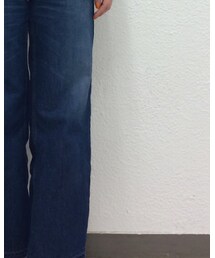 Andemiu | デニムパンツ