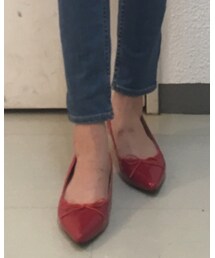 Andemiu | パンプス