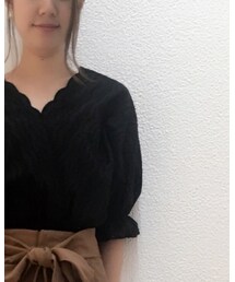 Andemiu | トップス