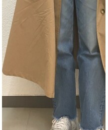 MOUSSY | デニムパンツ