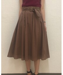 Andemiu | スカート
