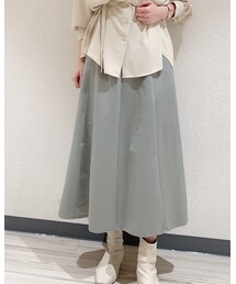 Andemiu | スカート