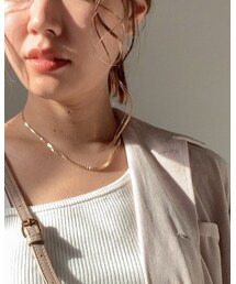 Andemiu | ネックレス