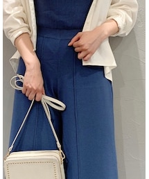 Andemiu | ワンピース/ドレス