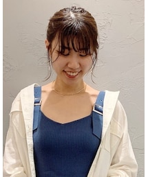 Andemiu | ネックレス