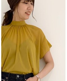 Andemiu | トップス