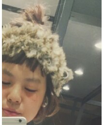 BEAMS BOY | ヘアバンド
