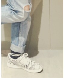 adidas | スニーカー