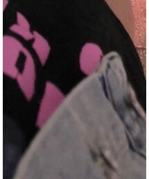 CHEAP MONDAY | デニムジャケット