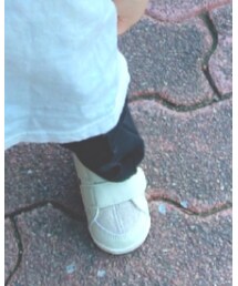 apres les cours | パンツ