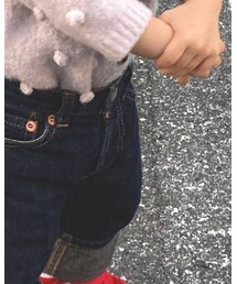 POLO RALPH LAUREN | デニムパンツ