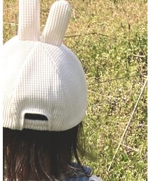 Miffy | 帽子