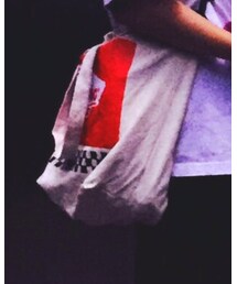 VANS | トートバッグ