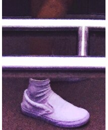 VANS | スリッポン