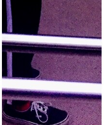 VANS | その他シューズ