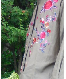 ZARA | シャツ/ブラウス