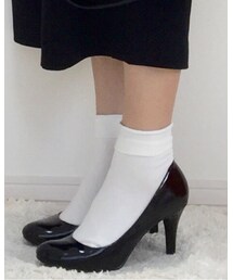 しまむら | パンプス