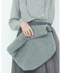 WEGO | クラッチバッグ