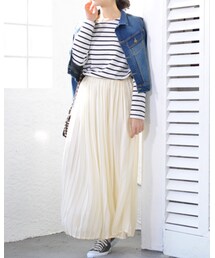 coca（coca） | スカート