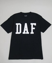 RUGGED FACTORY | Tシャツ/カットソー
