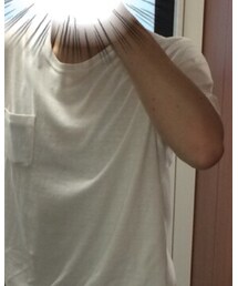 GU | Tシャツ/カットソー