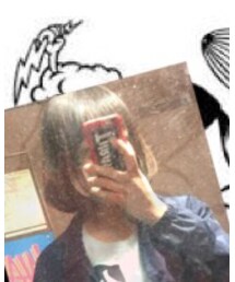 THRASHER | スマホケース/カバー