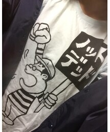 サンボマスター | Tシャツ/カットソー