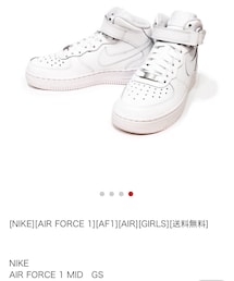 NIKE | スニーカー
