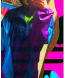 adidas | ナイロンジャケット