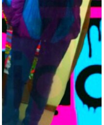 GU | デニムパンツ