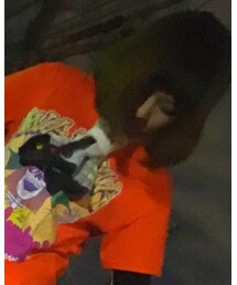 STUSSY | バングル/リストバンド