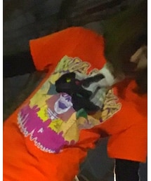 COUNT DOWN JAPAN | ハンカチ/ハンドタオル