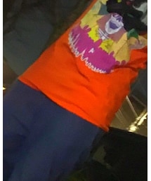 WANIMA | Tシャツ/カットソー