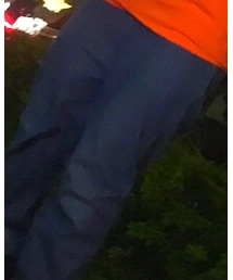 RETRO GIRL | デニムパンツ