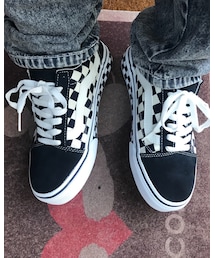 VANS | スニーカー