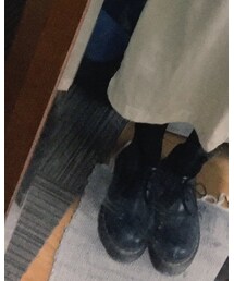 Dr. Martens | ブーツ