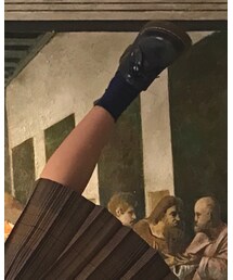 DAISO | ソックス/靴下