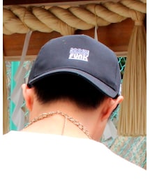 THE PARK・ING GINZA | キャップ