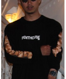 HUF | Tシャツ/カットソー