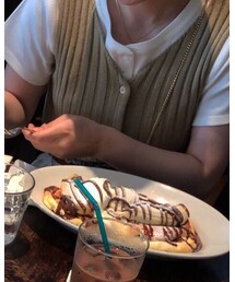 studio CLIP | トップス