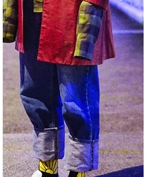 MISSONI | デニムパンツ