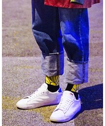 Gosha Rubchinskiy | ソックス/靴下