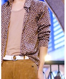 VINTAGE | シャツ/ブラウス