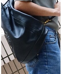 GIANNI VERSACE | ドラムバッグ