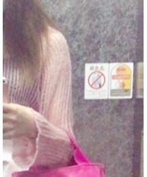 BUBBLES | ニット/セーター