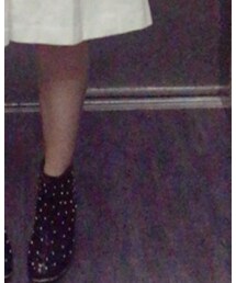 lilLilly | ブーツ