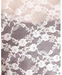 E hyphen world gallery Bon Bon | その他トップス