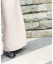 lilLilly | ブーツ