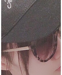 HONEY MI HONEY | キャップ