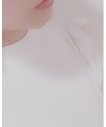 E hyphen world gallery Bon Bon | ニット/セーター